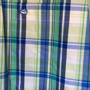 Southern Tide Men’s Button Down
